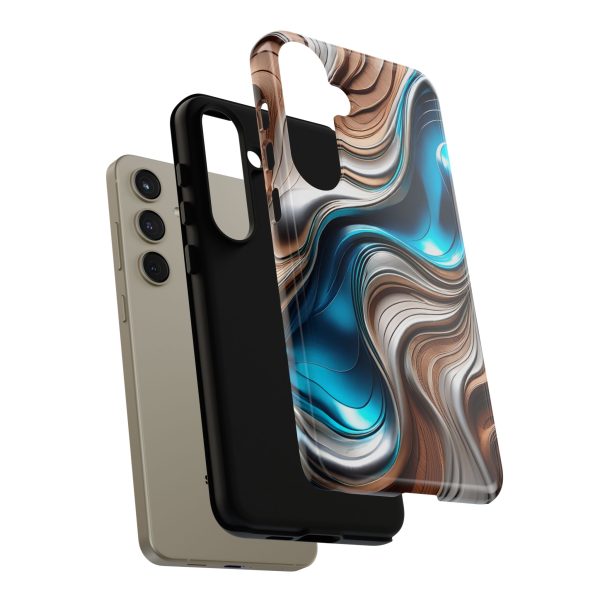 iPhone | Samsung | Samsung Galaxy | Google Pixel - Cell Phone Tough Cases - Image 198