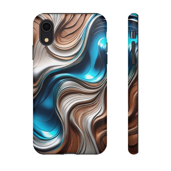 iPhone | Samsung | Samsung Galaxy | Google Pixel - Cell Phone Tough Cases - Image 8