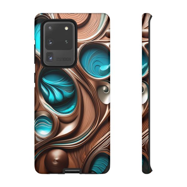 iPhone | Samsung |Samsung Galaxy | Google Pixel - Cell Phone Tough Cases - Image 28