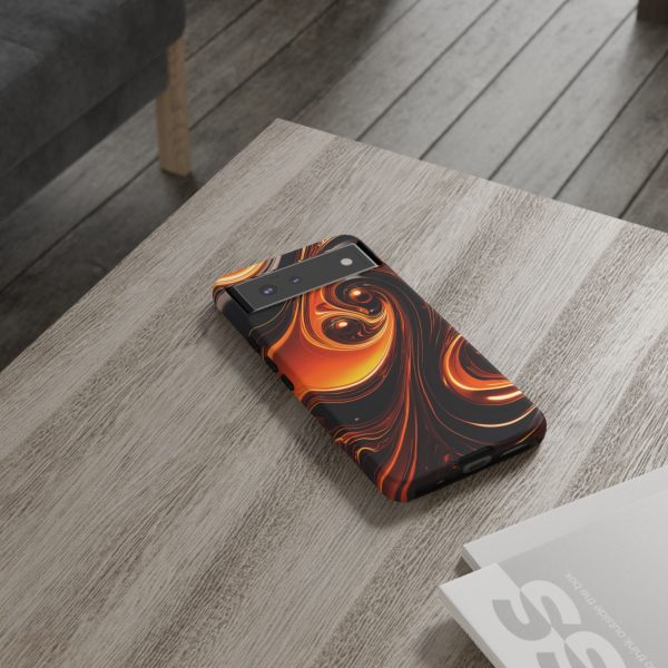 iPhone | Samsung | Samsung Galaxy | Google Pixel - Cell Phone Tough Cases - Image 68