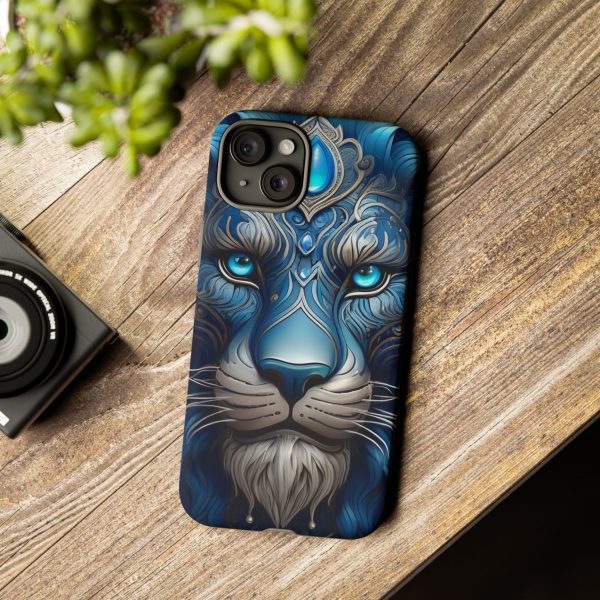 BL1 iPhone | Samsung | Samsung Galaxy | Google Pixel - Cell Phone Tough Cases - Image 172