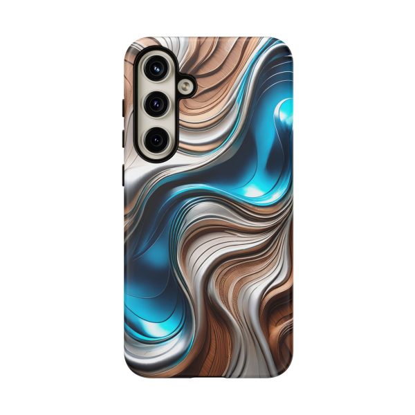 iPhone | Samsung | Samsung Galaxy | Google Pixel - Cell Phone Tough Cases - Image 200