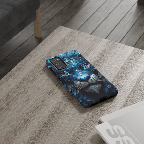 BL3 iPhone | Samsung | Samsung Galaxy | Google Pixel - Cell Phone Tough Cases - Image 70