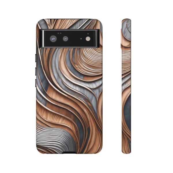 iPhone | Samsung | Samsung Galaxy | Google Pixel - Cell Phone Tough Cases - Image 65