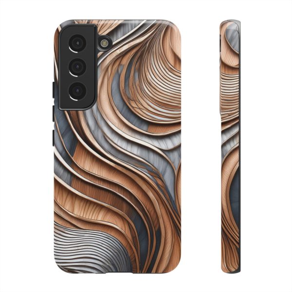 iPhone | Samsung | Samsung Galaxy | Google Pixel - Cell Phone Tough Cases - Image 77