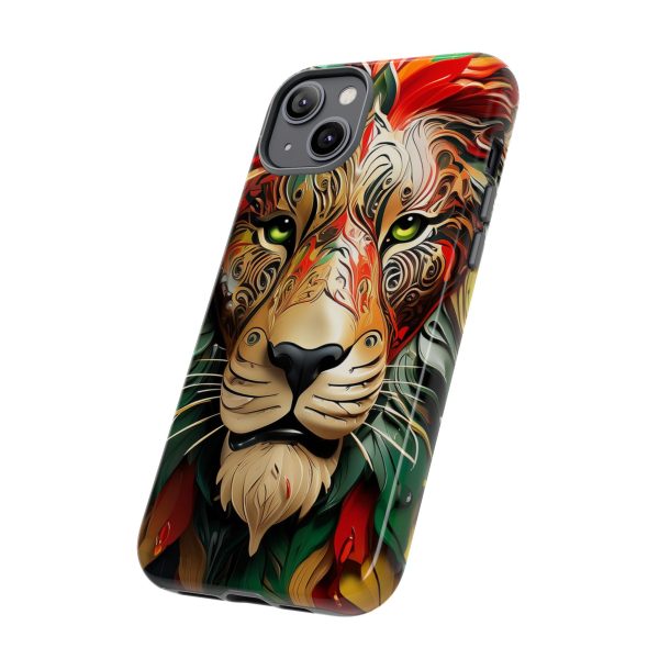 iPhone | Samsung |Samsung Galaxy | Google Pixel - Cell Phone Tough Cases - Image 106