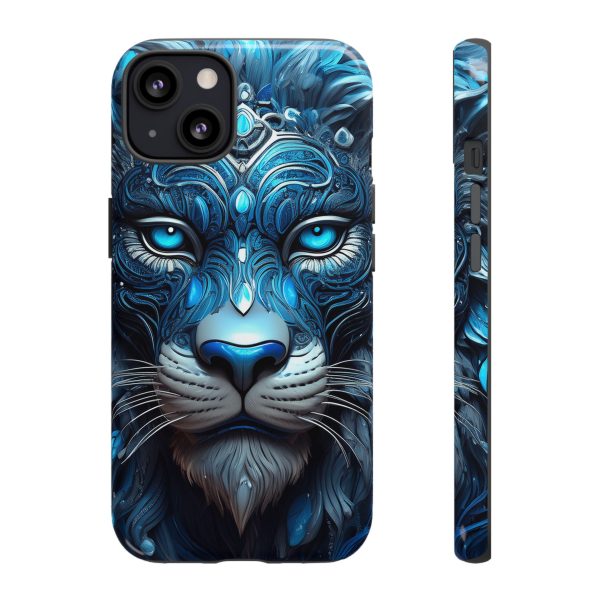 BL3 iPhone | Samsung | Samsung Galaxy | Google Pixel - Cell Phone Tough Cases - Image 37