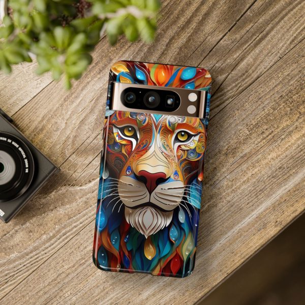 iPhone | Samsung |Samsung Galaxy | Google Pixel - Cell Phone Tough Cases - Image 219