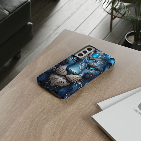 BL1 iPhone | Samsung | Samsung Galaxy | Google Pixel - Cell Phone Tough Cases - Image 82