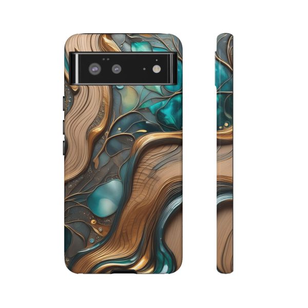 iPhone | Samsung | Samsung Galaxy | Google Pixel - Cell Phone Tough Cases - Image 65