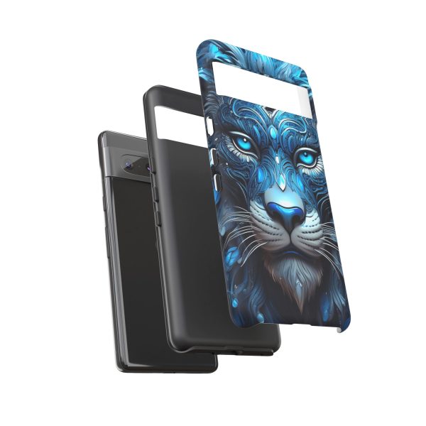 BL3 iPhone | Samsung | Samsung Galaxy | Google Pixel - Cell Phone Tough Cases - Image 151