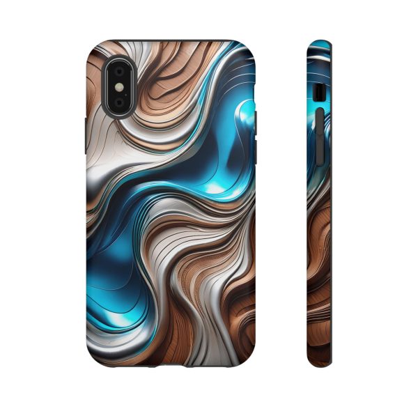 iPhone | Samsung | Samsung Galaxy | Google Pixel - Cell Phone Tough Cases - Image 10