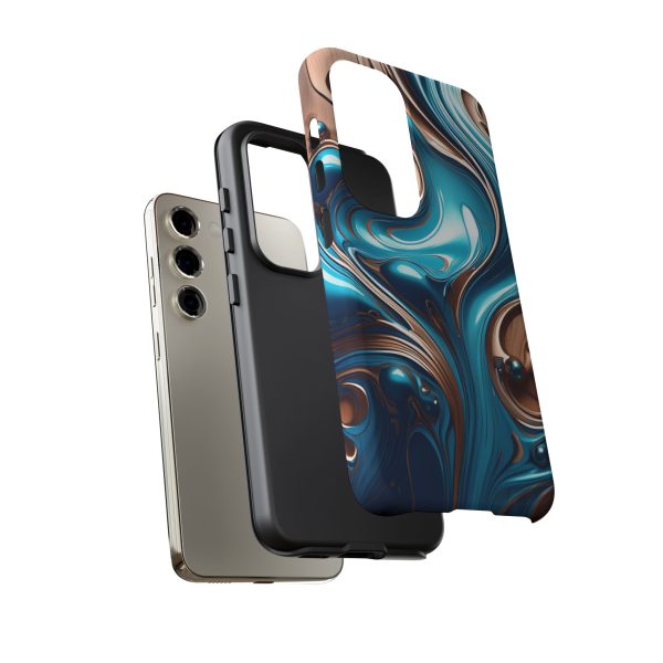 iPhone | Samsung |Samsung Galaxy | Google Pixel - Cell Phone Tough Cases - Image 127