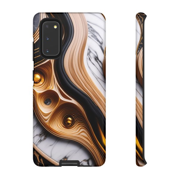 iPhone | Samsung | Samsung Galaxy | Google Pixel - Cell Phone Tough Cases - Image 25