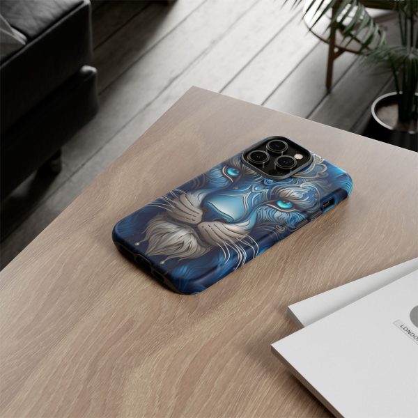 BL1 iPhone | Samsung | Samsung Galaxy | Google Pixel - Cell Phone Tough Cases - Image 120