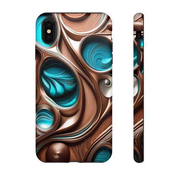 iPhone | Samsung |Samsung Galaxy | Google Pixel - Cell Phone Tough Cases - Image 12