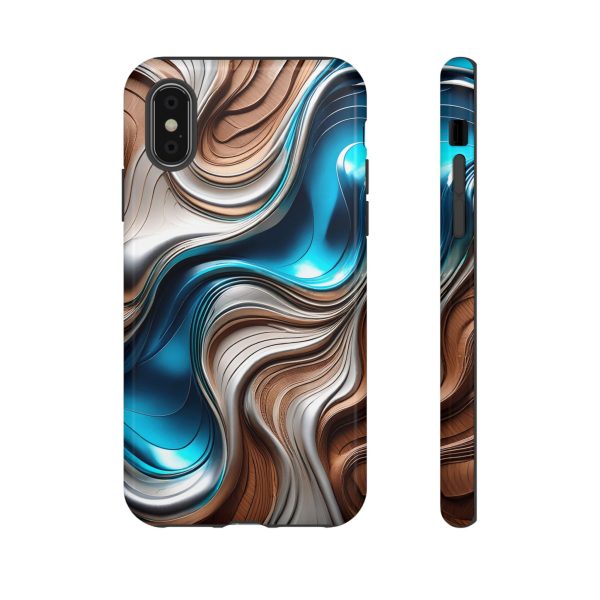 iPhone | Samsung | Samsung Galaxy | Google Pixel - Cell Phone Tough Cases - Image 9