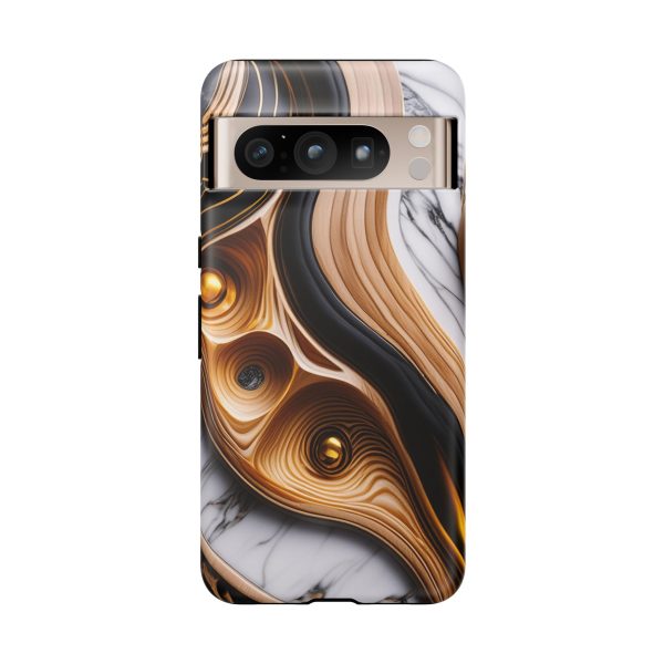 iPhone | Samsung | Samsung Galaxy | Google Pixel - Cell Phone Tough Cases - Image 220