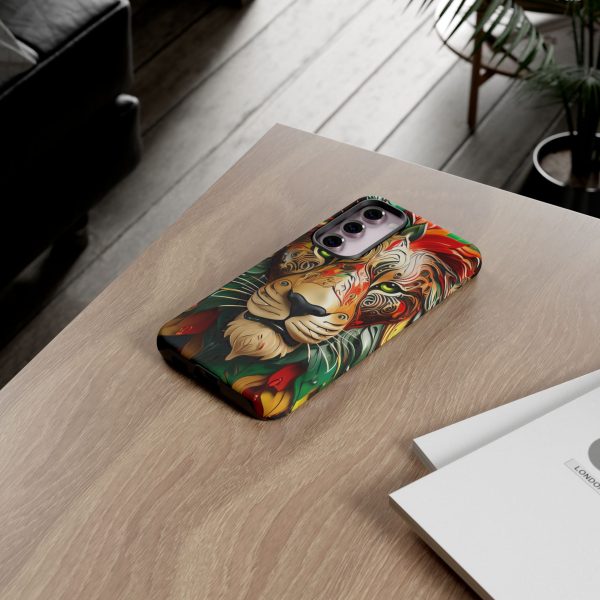 iPhone | Samsung |Samsung Galaxy | Google Pixel - Cell Phone Tough Cases - Image 136