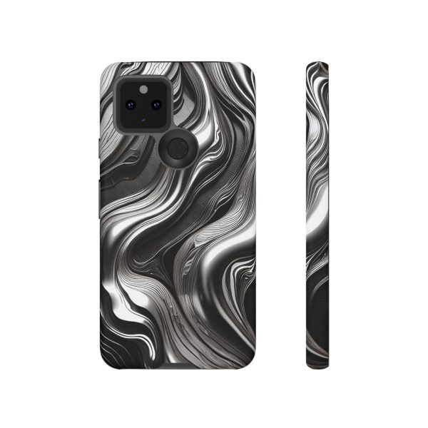 iPhone | Samsung | Samsung Galaxy | Google Pixel - Cell Phone Tough Cases - Image 63