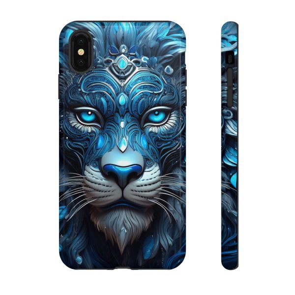 BL3 iPhone | Samsung | Samsung Galaxy | Google Pixel - Cell Phone Tough Cases - Image 11