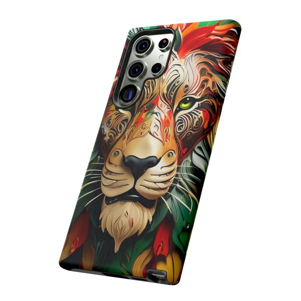 iPhone | Samsung |Samsung Galaxy | Google Pixel - Cell Phone Tough Cases - Image 142