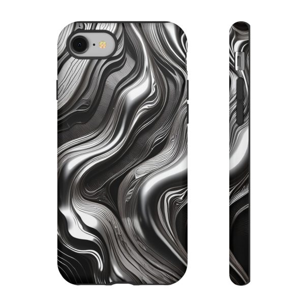 iPhone | Samsung | Samsung Galaxy | Google Pixel - Cell Phone Tough Cases - Image 2