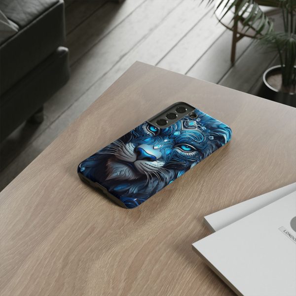 BL3 iPhone | Samsung | Samsung Galaxy | Google Pixel - Cell Phone Tough Cases - Image 78