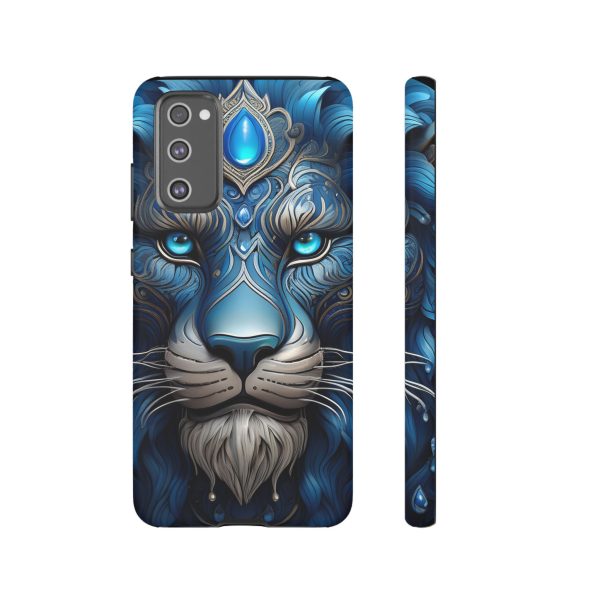 BL1 iPhone | Samsung | Samsung Galaxy | Google Pixel - Cell Phone Tough Cases - Image 71