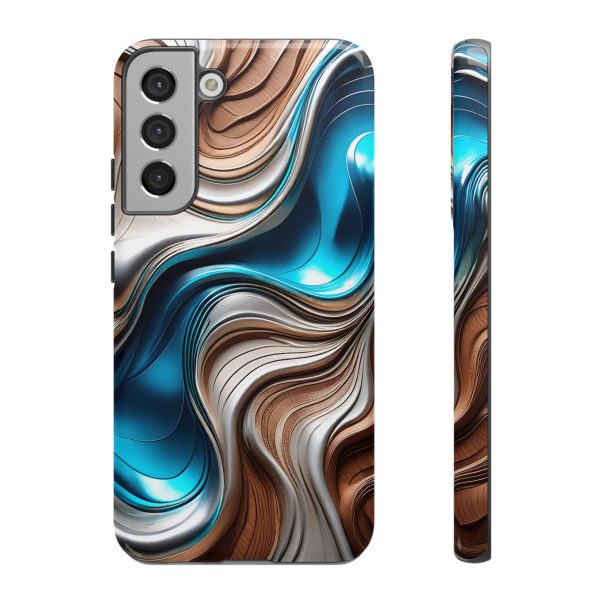 iPhone | Samsung | Samsung Galaxy | Google Pixel - Cell Phone Tough Cases - Image 81