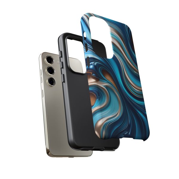 iPhone | Samsung |Samsung Galaxy | Google Pixel - Cell Phone Tough Cases - Image 127