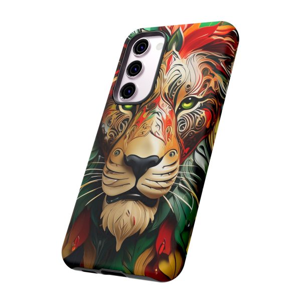 iPhone | Samsung |Samsung Galaxy | Google Pixel - Cell Phone Tough Cases - Image 134