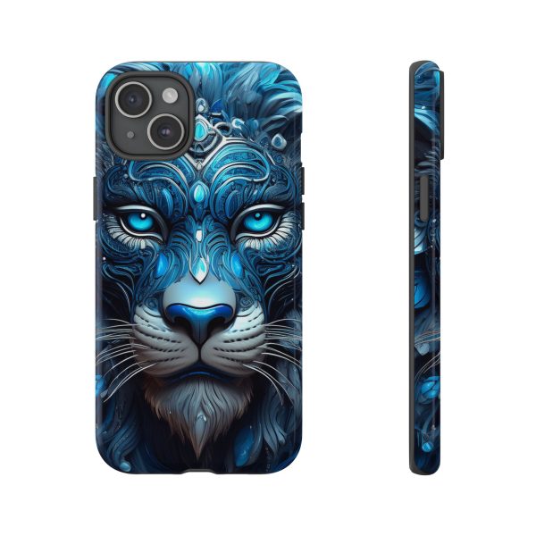 BL3 iPhone | Samsung | Samsung Galaxy | Google Pixel - Cell Phone Tough Cases - Image 167