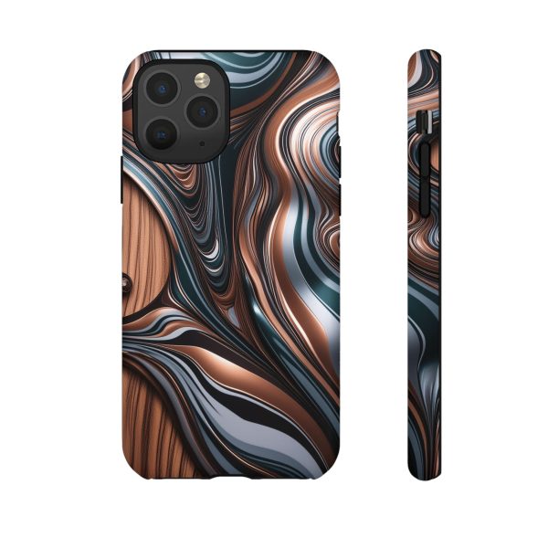 iPhone | Samsung | Samsung Galaxy | Google Pixel - Cell Phone Tough Cases - Image 22