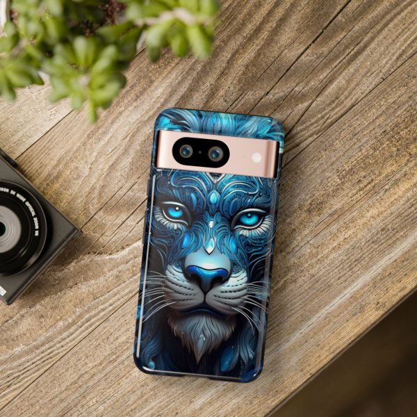 BL3 iPhone | Samsung | Samsung Galaxy | Google Pixel - Cell Phone Tough Cases - Image 229