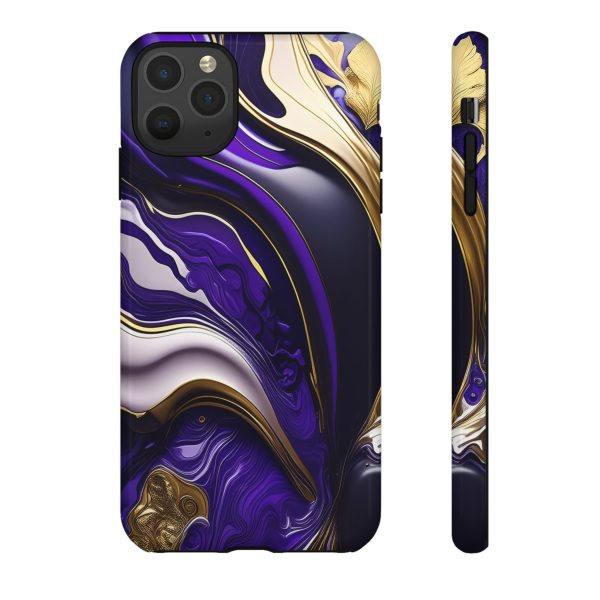 iPhone | Samsung | Samsung Galaxy | Google Pixel - Cell Phone Tough Cases - Image 23