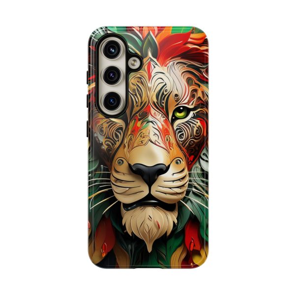 iPhone | Samsung |Samsung Galaxy | Google Pixel - Cell Phone Tough Cases - Image 185