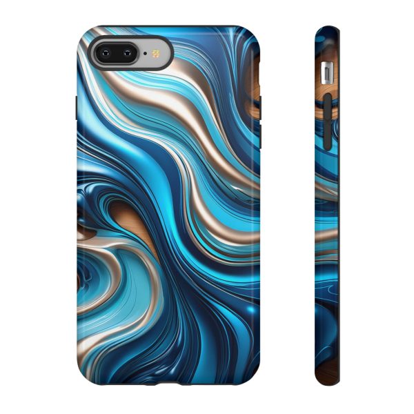 iPhone | Samsung |Samsung Galaxy | Google Pixel - Cell Phone Tough Cases - Image 3