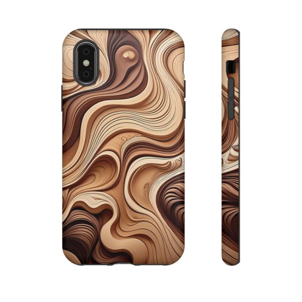 iPhone | Samsung | Samsung Galaxy | Google Pixel - Cell Phone Tough Cases - Image 10