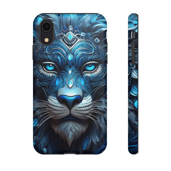 BL3 iPhone | Samsung | Samsung Galaxy | Google Pixel - Cell Phone Tough Cases - Image 8