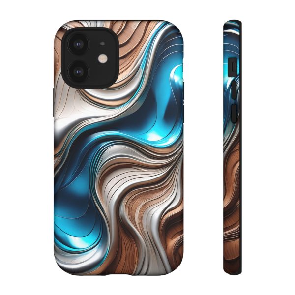 iPhone | Samsung | Samsung Galaxy | Google Pixel - Cell Phone Tough Cases - Image 32