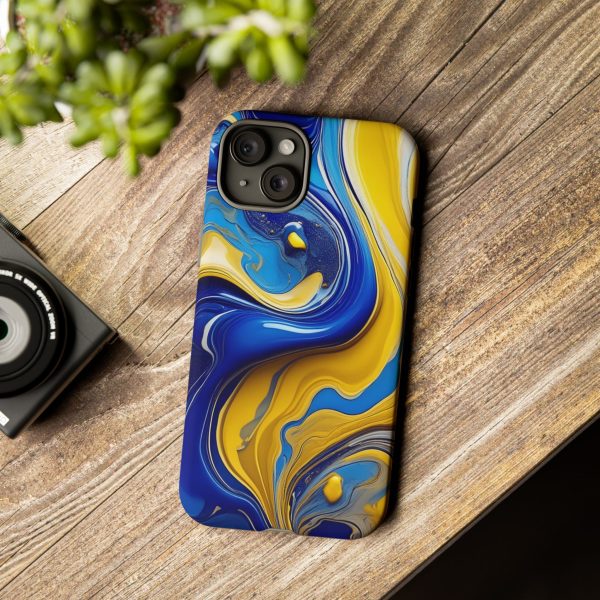 iPhone | Samsung | Samsung Galaxy | Google Pixel - Cell Phone Tough Cases - Image 172