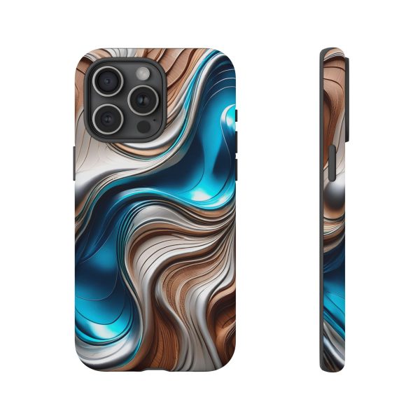 iPhone | Samsung | Samsung Galaxy | Google Pixel - Cell Phone Tough Cases - Image 182