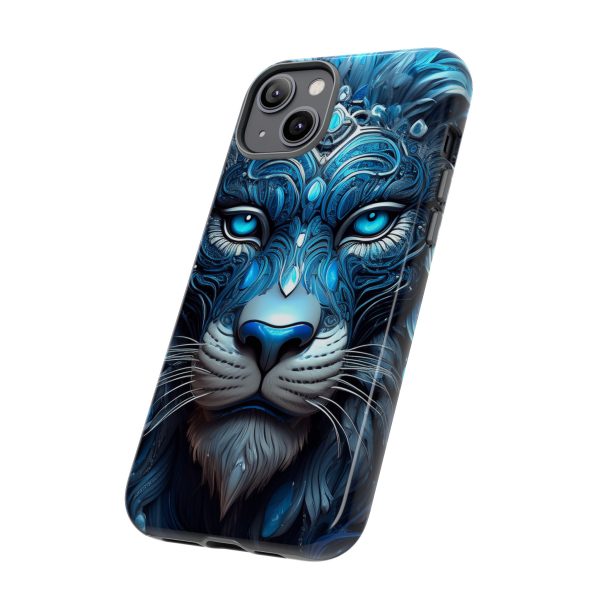 BL3 iPhone | Samsung | Samsung Galaxy | Google Pixel - Cell Phone Tough Cases - Image 106