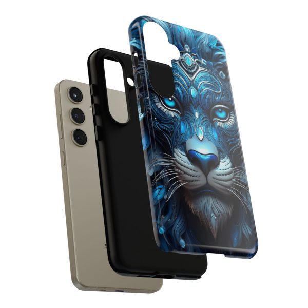 BL3 iPhone | Samsung | Samsung Galaxy | Google Pixel - Cell Phone Tough Cases - Image 198