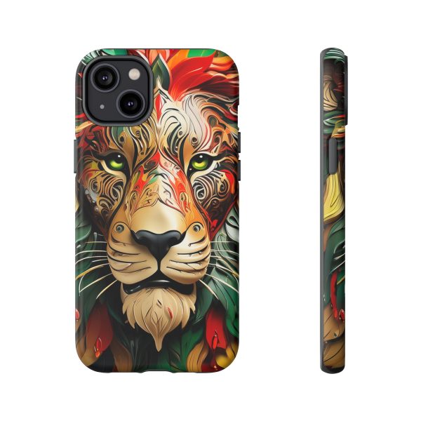 iPhone | Samsung |Samsung Galaxy | Google Pixel - Cell Phone Tough Cases - Image 109