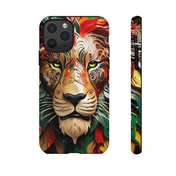 iPhone | Samsung |Samsung Galaxy | Google Pixel - Cell Phone Tough Cases - Image 22