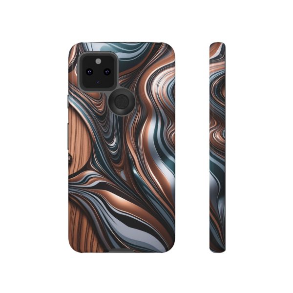 iPhone | Samsung | Samsung Galaxy | Google Pixel - Cell Phone Tough Cases - Image 61