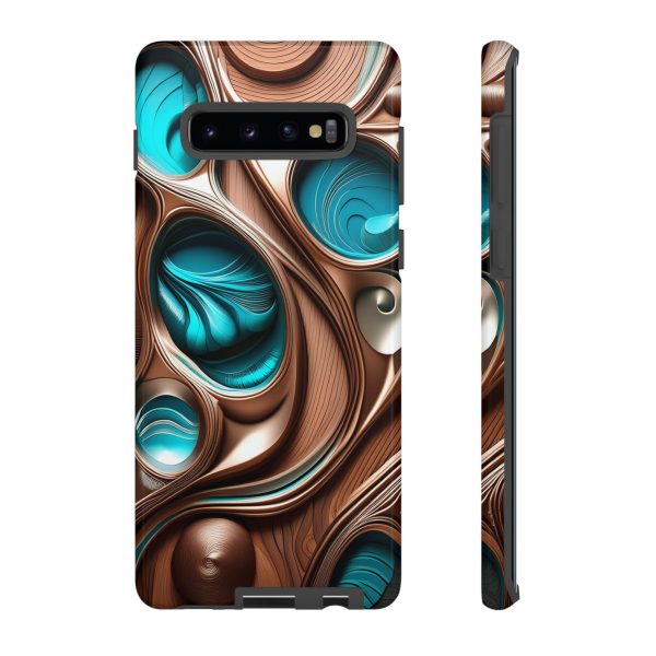 iPhone | Samsung |Samsung Galaxy | Google Pixel - Cell Phone Tough Cases - Image 15