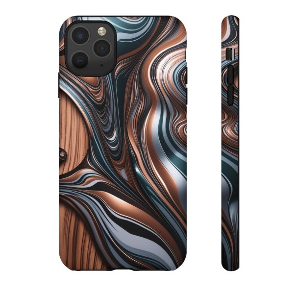 iPhone | Samsung | Samsung Galaxy | Google Pixel - Cell Phone Tough Cases - Image 24